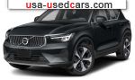 2024 Volvo XC40 B5 Plus Dark Theme  used car