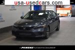 2024 Honda Civic EX-L  used car