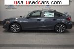 Car Market in USA - For Sale 2024  Honda Civic EX-L