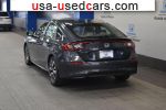 Car Market in USA - For Sale 2024  Honda Civic EX-L