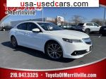 2016 Acura TLX V6 Advance  used car