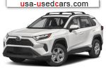 2022 Toyota RAV4 XLE  used car