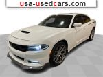 2015 Dodge Charger SXT  used car