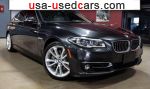 Car Market in USA - For Sale 2014  BMW 535d 535d xDrive