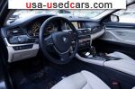 Car Market in USA - For Sale 2014  BMW 535d 535d xDrive