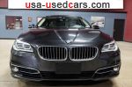 Car Market in USA - For Sale 2014  BMW 535d 535d xDrive