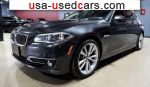 Car Market in USA - For Sale 2014  BMW 535d 535d xDrive