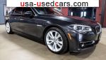 Car Market in USA - For Sale 2014  BMW 535d 535d xDrive