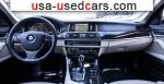 Car Market in USA - For Sale 2014  BMW 535d 535d xDrive