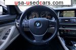 Car Market in USA - For Sale 2014  BMW 535d 535d xDrive