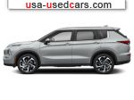 Car Market in USA - For Sale 2024  Mitsubishi Outlander ES 2.5 S-AWC