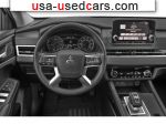 Car Market in USA - For Sale 2024  Mitsubishi Outlander ES 2.5 S-AWC