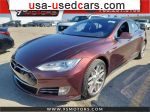 2015 Tesla Model S 90D  used car