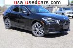 2021 BMW X2 xDrive28i  used car