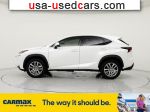 Car Market in USA - For Sale 2015  Lexus NX 200t Base