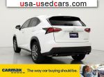 Car Market in USA - For Sale 2015  Lexus NX 200t Base