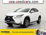 Car Market in USA - For Sale 2015  Lexus NX 200t Base