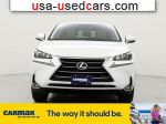 Car Market in USA - For Sale 2015  Lexus NX 200t Base