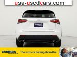 Car Market in USA - For Sale 2015  Lexus NX 200t Base