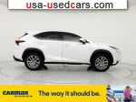 Car Market in USA - For Sale 2015  Lexus NX 200t Base