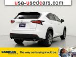 Car Market in USA - For Sale 2015  Lexus NX 200t Base