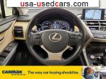 Car Market in USA - For Sale 2015  Lexus NX 200t Base