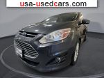 2015 Ford C-Max Hybrid SEL  used car