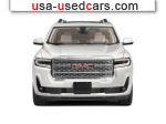 Car Market in USA - For Sale 2023  GMC Acadia Denali