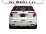 Car Market in USA - For Sale 2023  GMC Acadia Denali