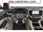 Car Market in USA - For Sale 2023  GMC Acadia Denali