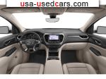 Car Market in USA - For Sale 2023  GMC Acadia Denali