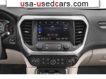 Car Market in USA - For Sale 2023  GMC Acadia Denali