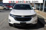 Car Market in USA - For Sale 2018  Chevrolet Equinox LT