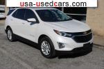 Car Market in USA - For Sale 2018  Chevrolet Equinox LT