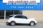 Car Market in USA - For Sale 2018  Chevrolet Equinox LT