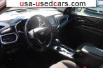 Car Market in USA - For Sale 2018  Chevrolet Equinox LT