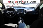 Car Market in USA - For Sale 2018  Chevrolet Equinox LT