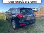 Car Market in USA - For Sale 2020  Buick Envision Essence