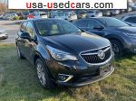 Car Market in USA - For Sale 2020  Buick Envision Essence