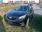 Car Market in USA - For Sale 2020  Buick Envision Essence