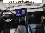 Car Market in USA - For Sale 2018  Tesla Model 3 Long Range