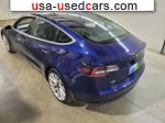 Car Market in USA - For Sale 2018  Tesla Model 3 Long Range