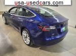 Car Market in USA - For Sale 2018  Tesla Model 3 Long Range