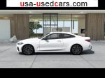 Car Market in USA - For Sale 2025  BMW M440 i