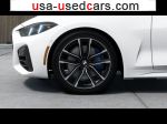 Car Market in USA - For Sale 2025  BMW M440 i