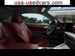 Car Market in USA - For Sale 2025  BMW M440 i