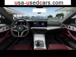 Car Market in USA - For Sale 2025  BMW M440 i