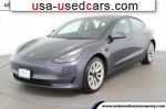 2022 Tesla Model 3 Long Range  used car