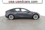 Car Market in USA - For Sale 2022  Tesla Model 3 Long Range