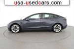 Car Market in USA - For Sale 2022  Tesla Model 3 Long Range